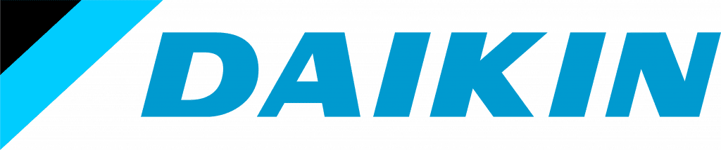logo Daikin