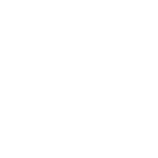 flocon de neige blanc